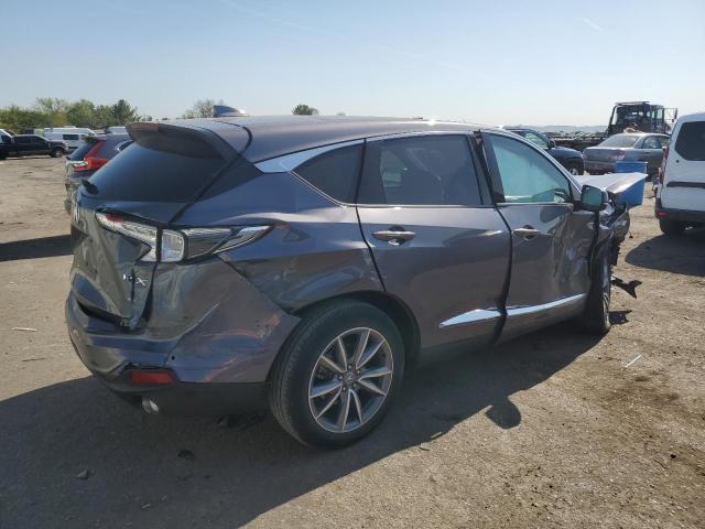 Photo 3 from auction – 2021 ACURA RDX TECHNO with VIN 5J8TC2H55ML000811