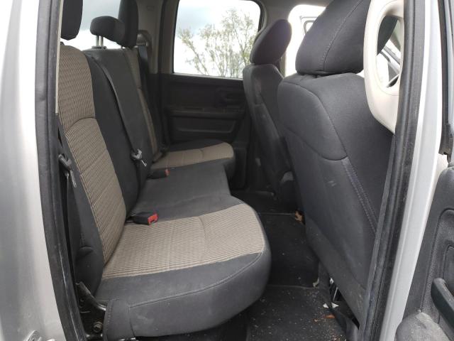 Photo 10 from auction – 2012 DODGE RAM 1500 S with VIN 1C6RD7FPXCS239967