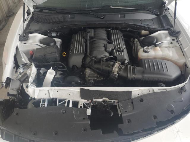 Photo 11 from auction – 2020 DODGE CHARGER SC with VIN 2C3CDXGJ3LH183116