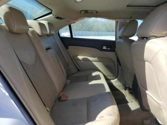 Photo 10 from auction – 2010 MERCURY MILAN PREM with VIN 3MEHM0JG7AR633176
