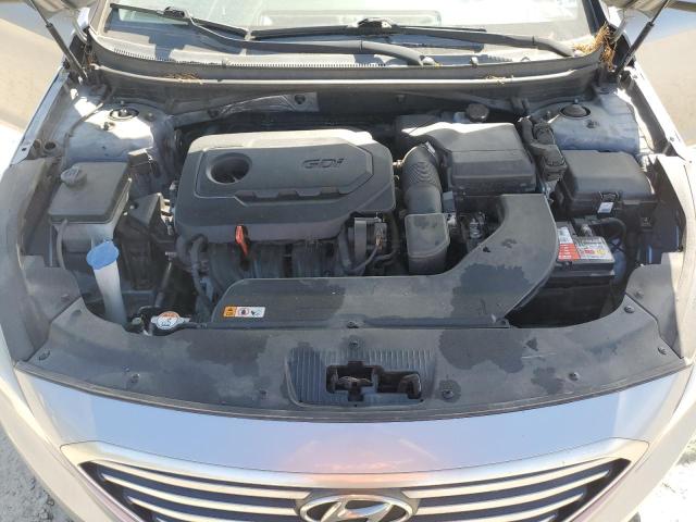 Photo 11 from auction – 2016 HYUNDAI SONATA SE with VIN 5NPE24AF0GH281711