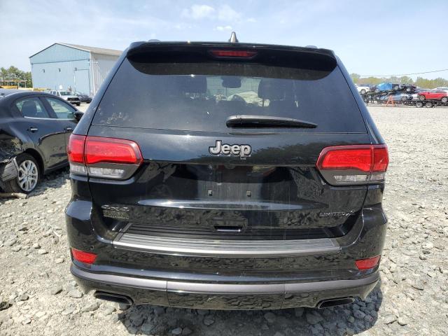 Photo 6 from auction – 2019 JEEP GRAND CHER with VIN 1C4RJFBG8KC843186