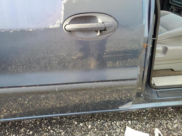Photo 11 from auction – 2006 FORD FREESTAR S with VIN 2FMZA51676BA01539