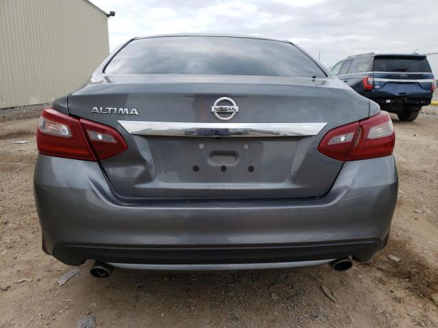 Photo 6 from auction – 2018 NISSAN ALTIMA 2.5 with VIN 1N4AL3AP0JC228367
