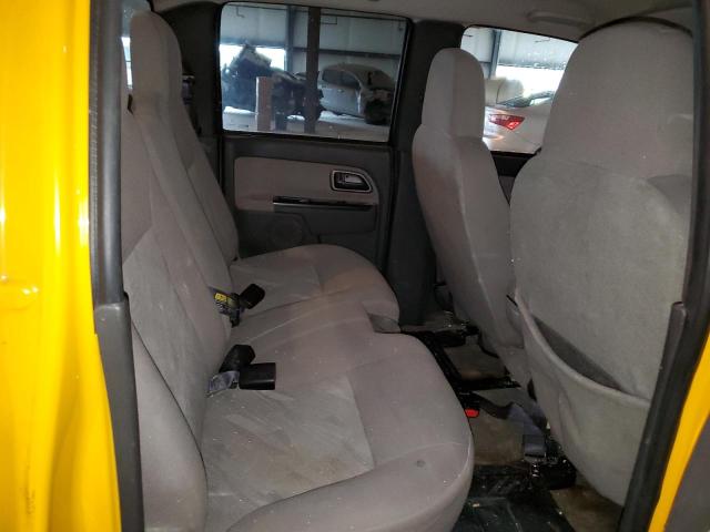 Photo 10 from auction – 2005 CHEVROLET COLORADO with VIN 1GCDT136258237337