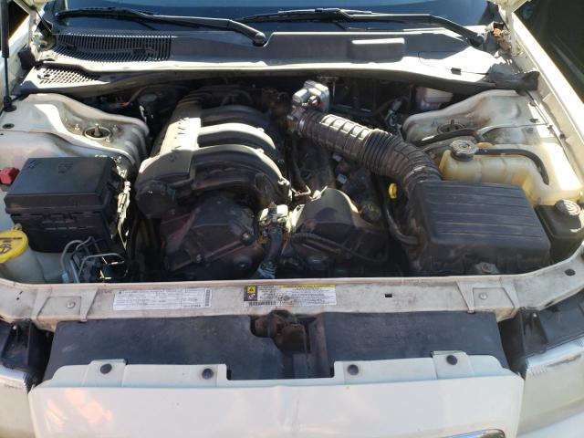 Photo 11 from auction – 2009 CHRYSLER 300 LX with VIN 2C3KA43D59H545734