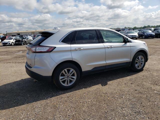 Photo 3 from auction – 2018 FORD EDGE SEL with VIN 2FMPK3J96JBB53873