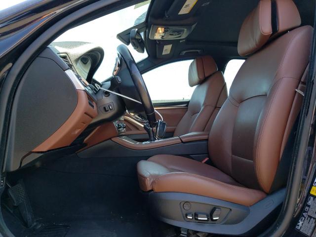 Photo 7 from auction – 2013 BMW 550 XI with VIN WBAFU9C55DDY71241