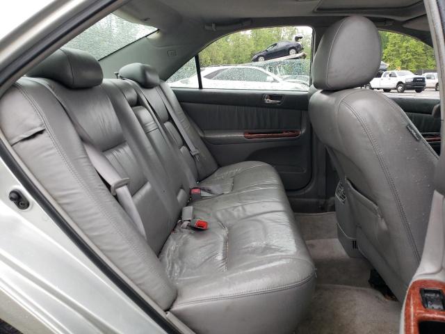Photo 10 from auction – 2004 TOYOTA CAMRY LE with VIN 4T1BE30K14U289736