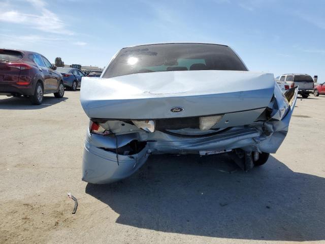 Photo 6 from auction – 2006 FORD CROWN VICT with VIN 2FAFP74W96X129240