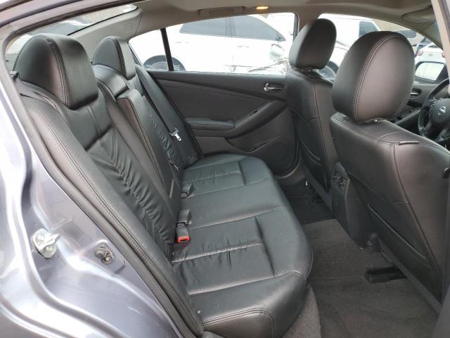 Photo 10 from auction – 2011 NISSAN ALTIMA BAS with VIN 1N4AL2AP0BN514588
