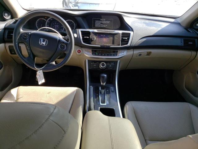 Photo 8 from auction – 2015 HONDA ACCORD EXL with VIN 1HGCR3F84FA025604