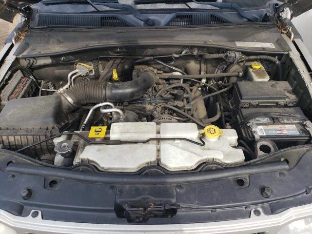 Photo 11 from auction – 2009 JEEP LIBERTY with VIN 1J8GN28K69W527352