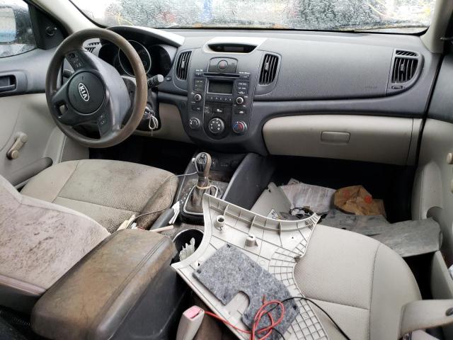 Photo 8 from auction – 2012 KIA FORTE LX with VIN KNAFT4A25C5485345