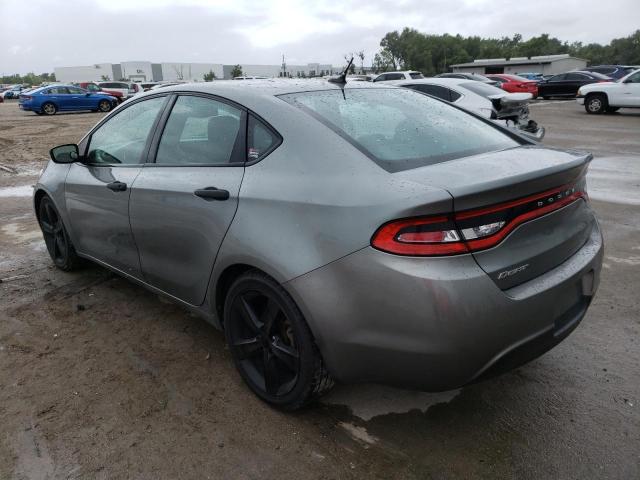 Photo 2 from auction – 2013 DODGE DART SE with VIN 1C3CDFAA7DD118027