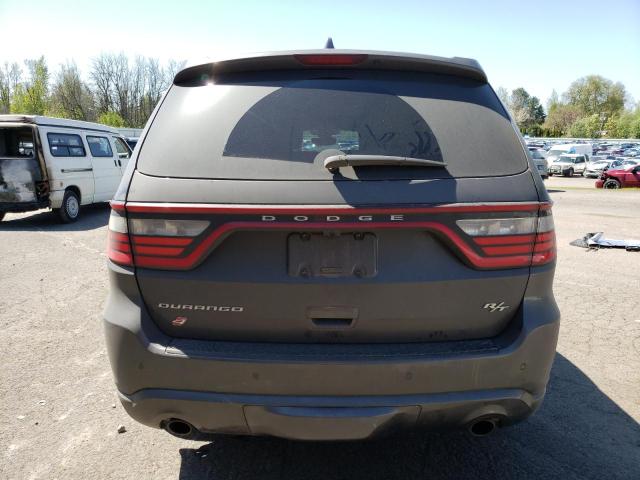 Photo 6 from auction – 2020 DODGE DURANGO R/ with VIN 1C4SDJCT5LC223968