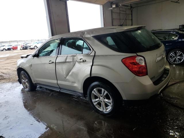 Photo 2 from auction – 2014 CHEVROLET EQUINOX LS with VIN 2GNALAEK9E6165529