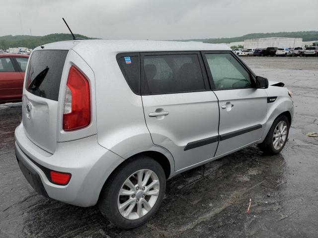 Photo 3 from auction – 2012 KIA SOUL with VIN KNDJT2A58C7357231