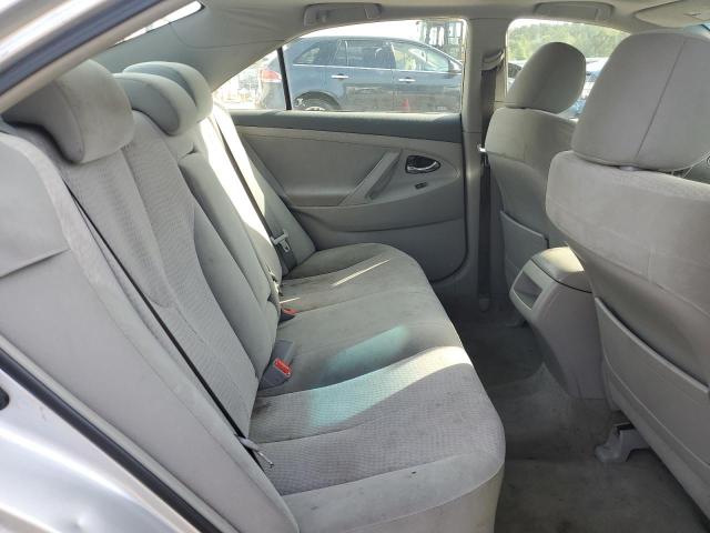 Photo 10 from auction – 2011 TOYOTA CAMRY BASE with VIN 4T4BF3EK4BR187906