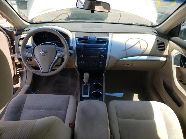 Photo 8 from auction – 2013 NISSAN ALTIMA 2.5 with VIN 1N4AL3AP4DC118684