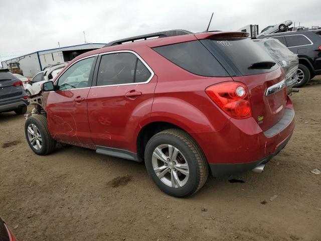 Photo 2 from auction – 2014 CHEVROLET EQUINOX LT with VIN 2GNFLFE30E6246219
