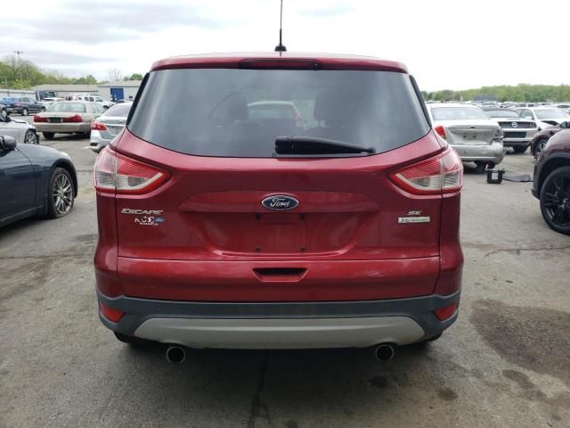 Foto 6 de la subasta – 2013 FORD ESCAPE con VIN 1FMCU0G92DUA90557