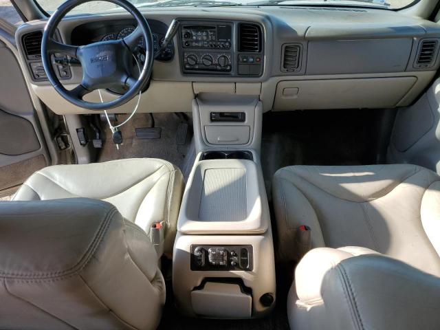 Photo 8 from auction – 2001 GMC YUKON with VIN 1GKEC13T41R158920