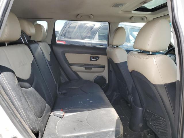 Снимка 11 от търг – 2012 KIA SOUL + с VIN KNDJT2A69C7479475