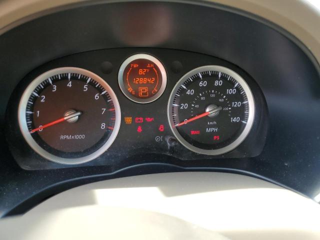 Photo 9 from auction – 2011 NISSAN SENTRA 2.0 with VIN 3N1AB6AP8BL654475