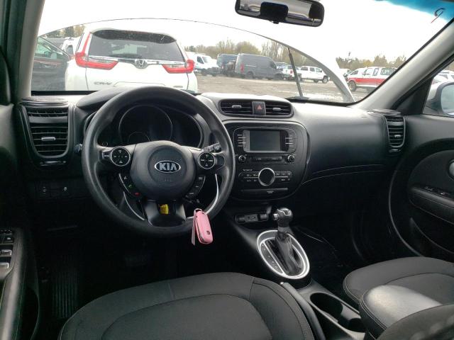 Photo 8 from auction – 2017 KIA SOUL + with VIN KNDJP3A59H7502505
