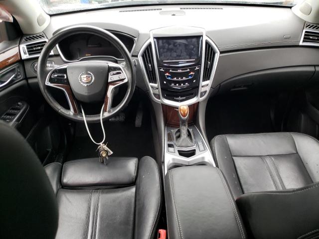 Photo 8 from auction – 2016 CADILLAC SRX PERFOR with VIN 3GYFNCE31GS551583