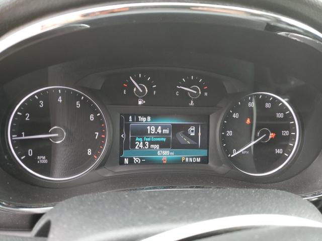 Photo 9 from auction – 2017 BUICK ENCORE SPO with VIN KL4CJ2SB3HB116467