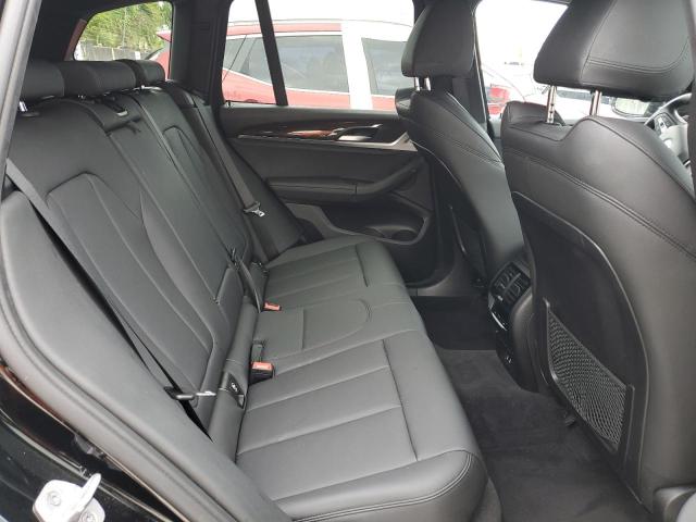 Photo 10 from auction – 2021 BMW X3 XDRIVE3 with VIN 5UXTY5C05M9D79160