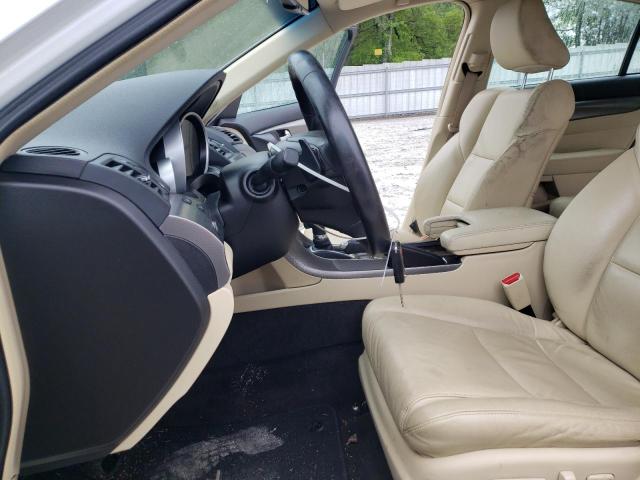 Photo 7 from auction – 2012 ACURA TL with VIN 19UUA8F26CA037494