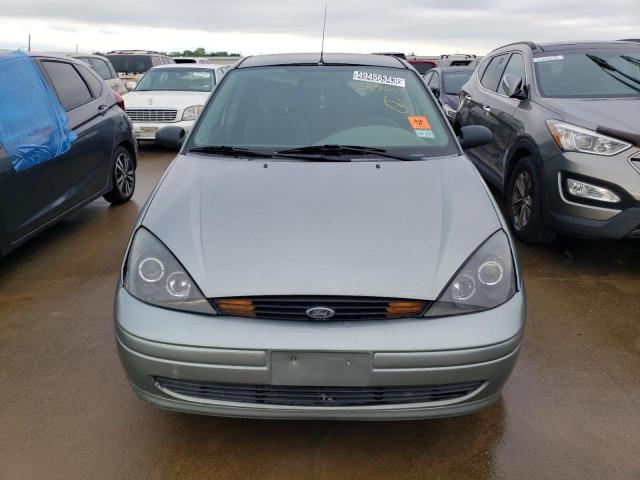 Photo 5 from auction – 2003 FORD FOCUS SE C with VIN 1FAFP34383W293150