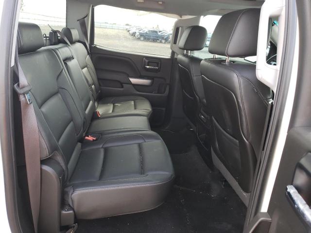 Photo 10 from auction – 2014 CHEVROLET SILVERADO with VIN 3GCUKSEC2EG359573