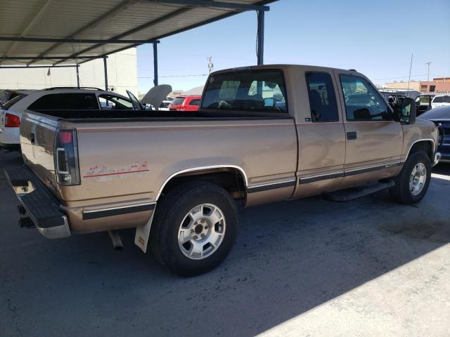Photo 3 from auction – 1997 GMC SIERRA K15 with VIN 1GTEK19W6VE507962