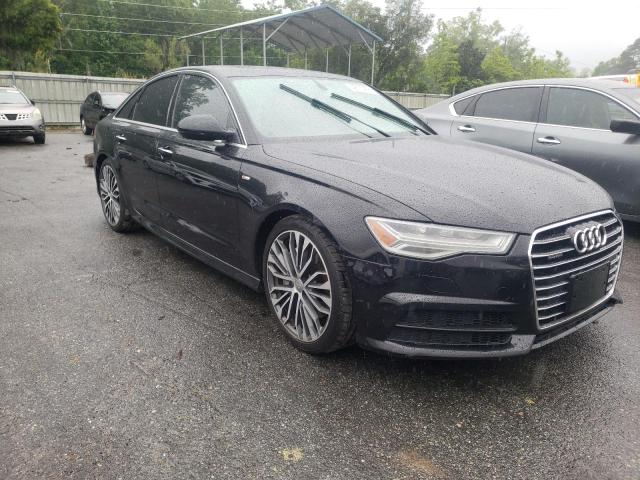 Photo 4 from auction – 2017 AUDI A6 PREMIUM with VIN WAUF8AFC9HN063846