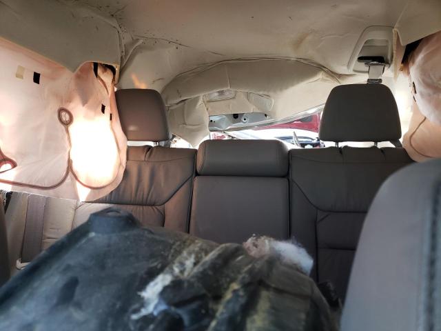 Photo 10 from auction – 2014 HONDA CR-V EXL with VIN 2HKRM4H78EH665890