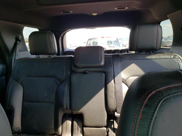 Photo 10 from auction – 2016 FORD EXPLORER S with VIN 1FM5K8GT3GGA23817