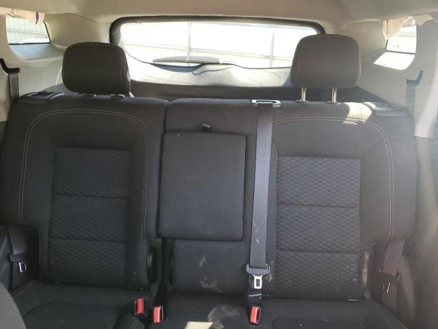 Photo 10 from auction – 2018 GMC TERRAIN SL with VIN 3GKALTEV5JL353182