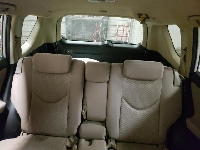 Photo 10 from auction – 2008 TOYOTA RAV4 with VIN JTMZD33VX85089708