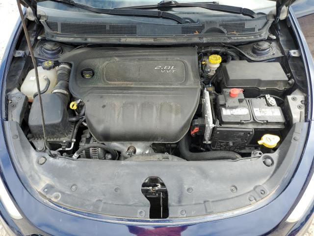 Photo 11 from auction – 2013 DODGE DART SE with VIN 1C3CDFAA9DD297199