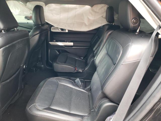 Photo 11 from auction – 2020 FORD EXPLORER L with VIN 1FMSK7FH1LGD15616