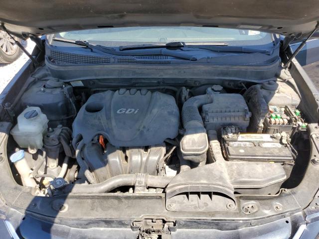 Photo 11 from auction – 2013 HYUNDAI SONATA GLS with VIN 5NPEB4AC4DH676167
