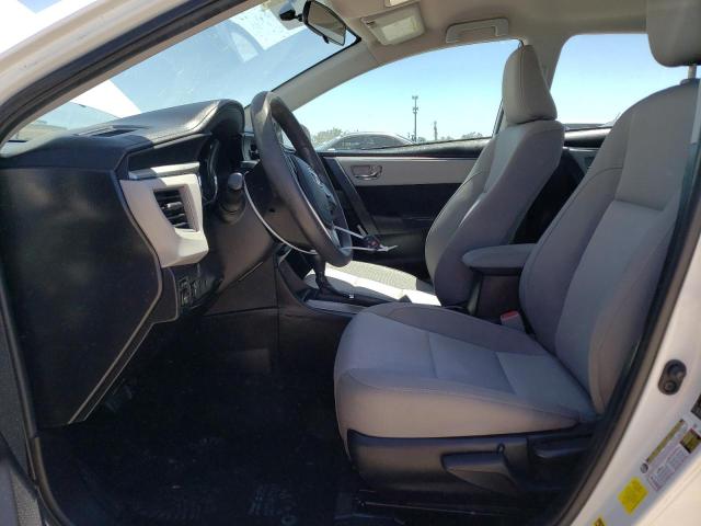 Photo 7 from auction – 2015 TOYOTA COROLLA L with VIN 2T1BURHE6FC284377