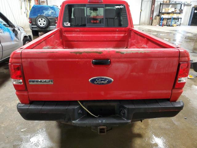 Photo 6 from auction – 2011 FORD RANGER SUP with VIN 1FTLR4FE4BPA41982
