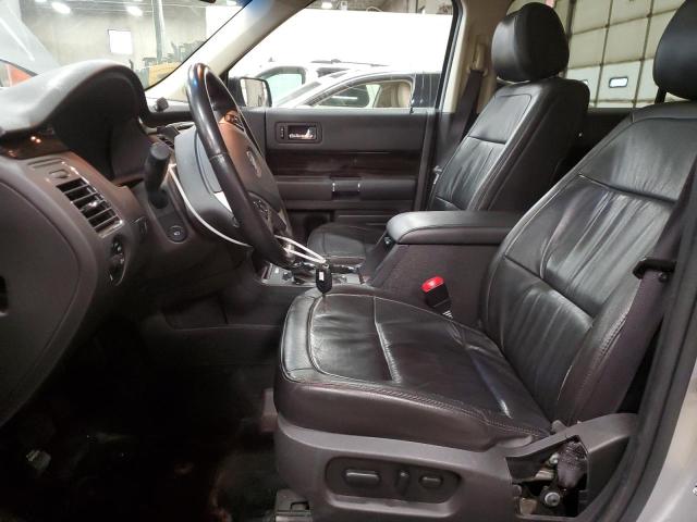 Photo 7 from auction – 2014 FORD FLEX SEL with VIN 2FMHK6C84EBD06086