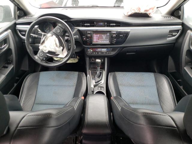 Photo 8 from auction – 2015 TOYOTA COROLLA L with VIN 2T1BURHE5FC401804