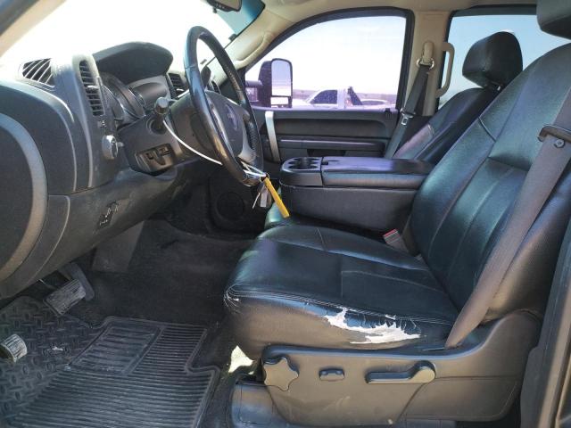 Photo 7 from auction – 2012 GMC SIERRA K15 with VIN 3GTP2VE74CG224609